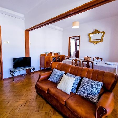 Flh Loule Balcony Family Apartment Kültér fotó