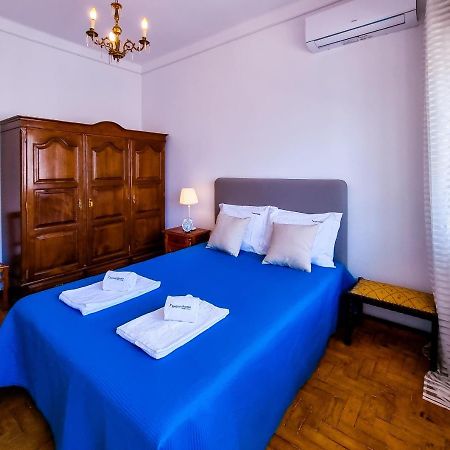 Flh Loule Balcony Family Apartment Kültér fotó