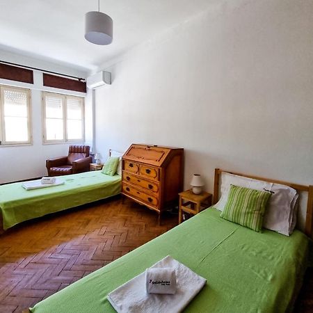 Flh Loule Balcony Family Apartment Kültér fotó