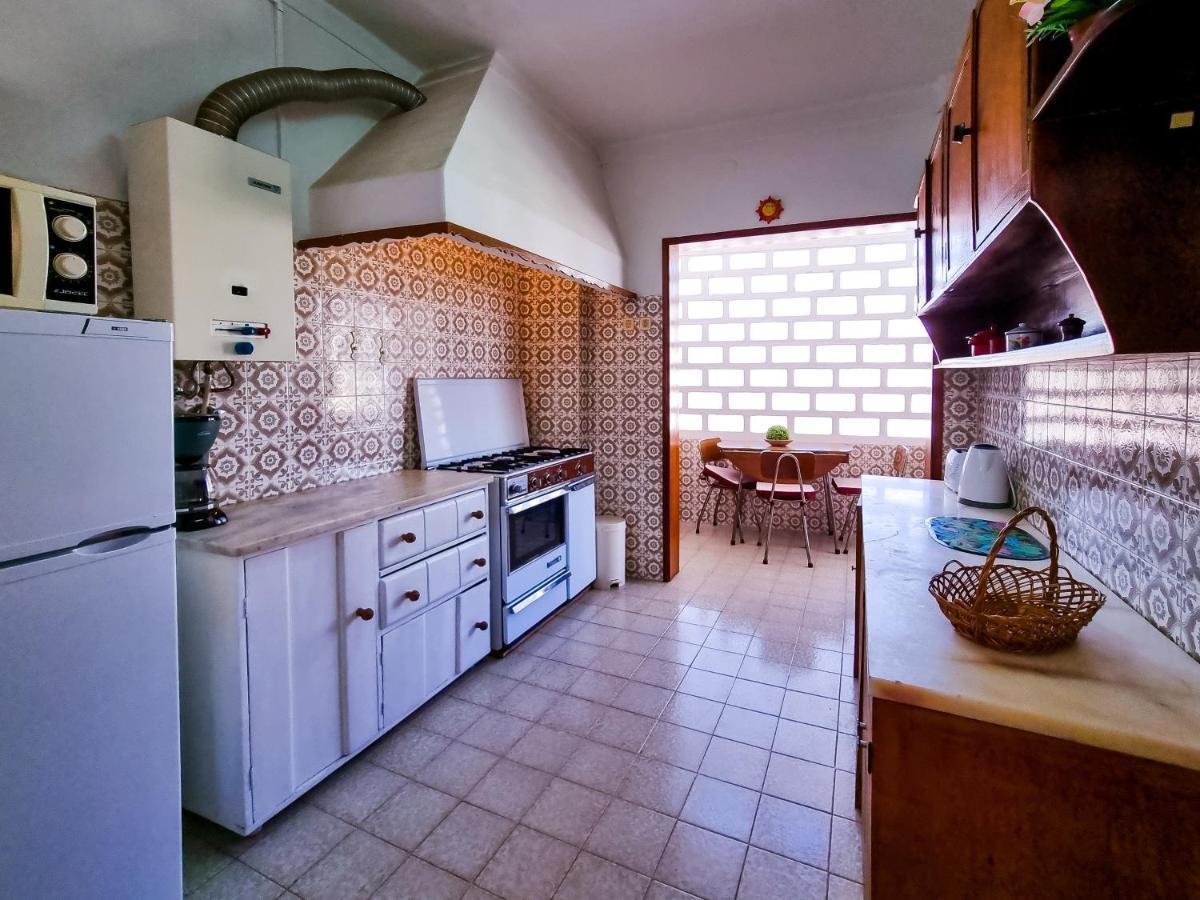 Flh Loule Balcony Family Apartment Kültér fotó
