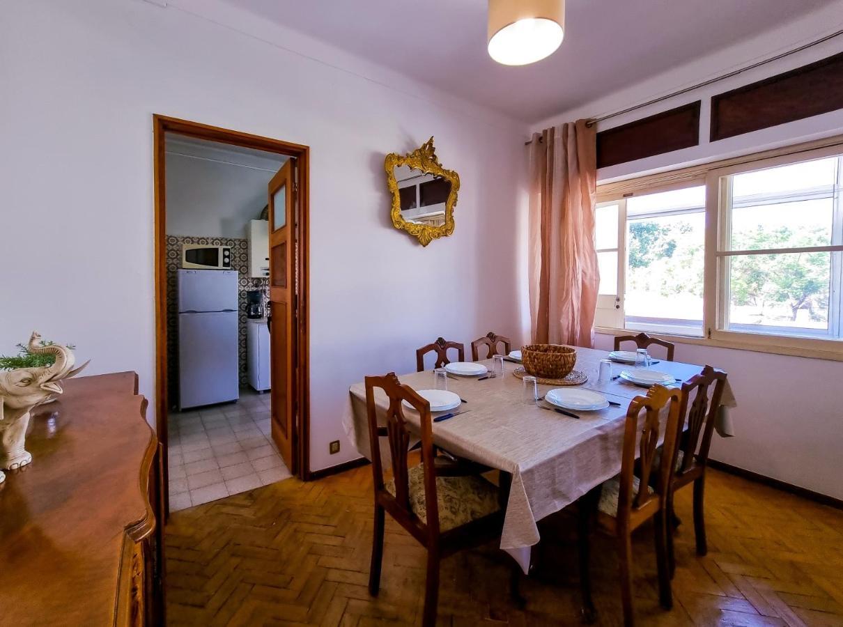 Flh Loule Balcony Family Apartment Kültér fotó