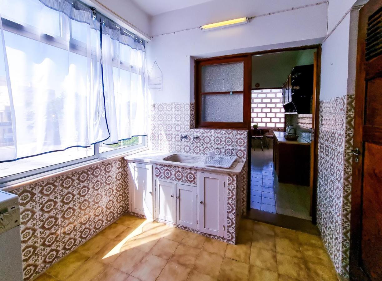 Flh Loule Balcony Family Apartment Kültér fotó