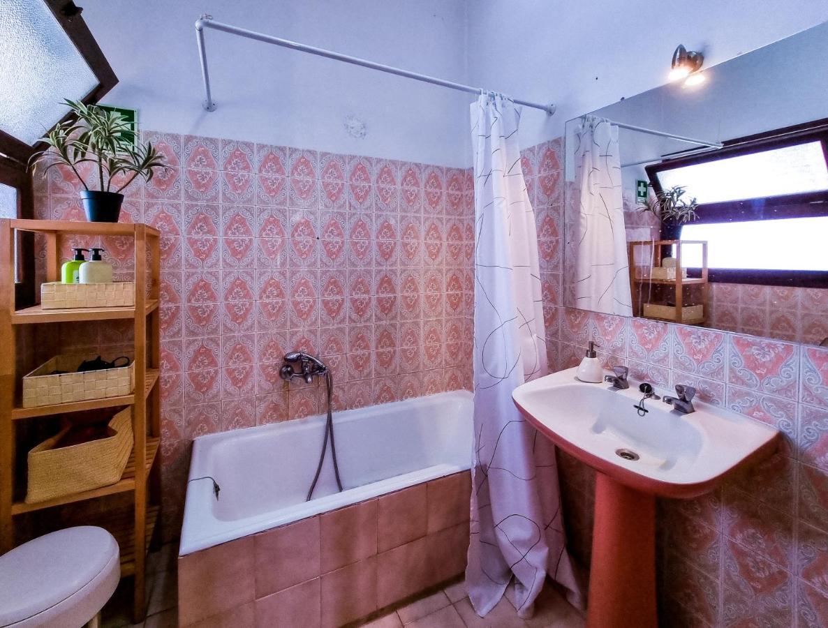 Flh Loule Balcony Family Apartment Kültér fotó