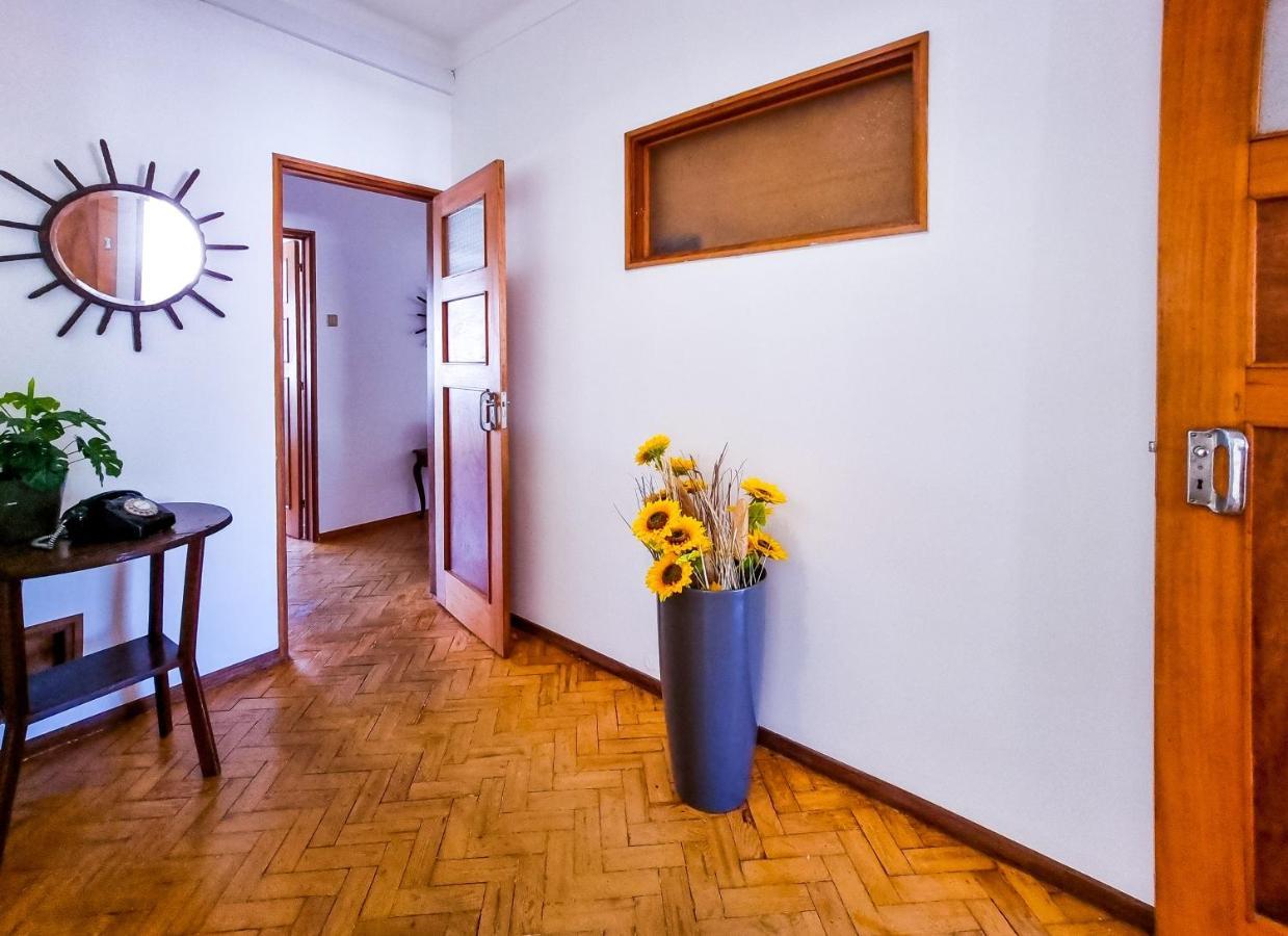 Flh Loule Balcony Family Apartment Kültér fotó