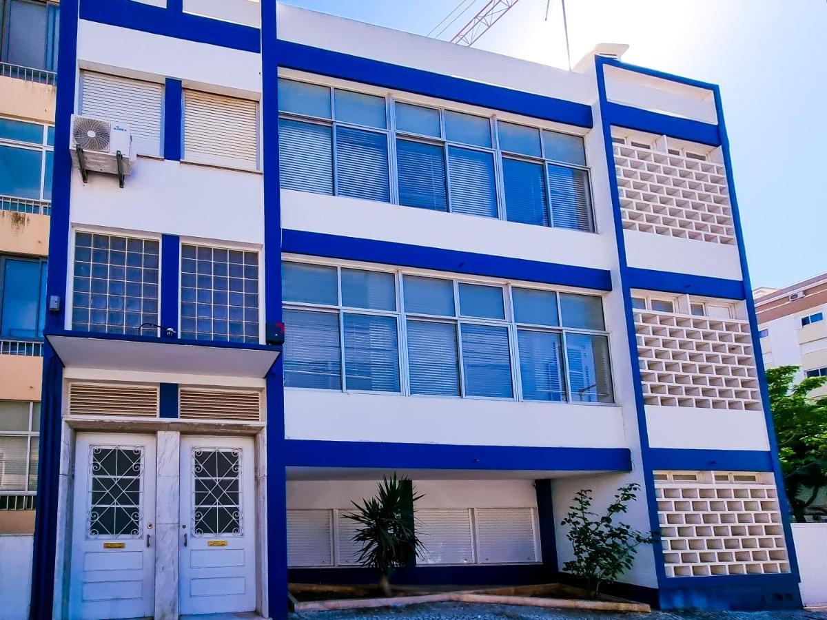 Flh Loule Balcony Family Apartment Kültér fotó