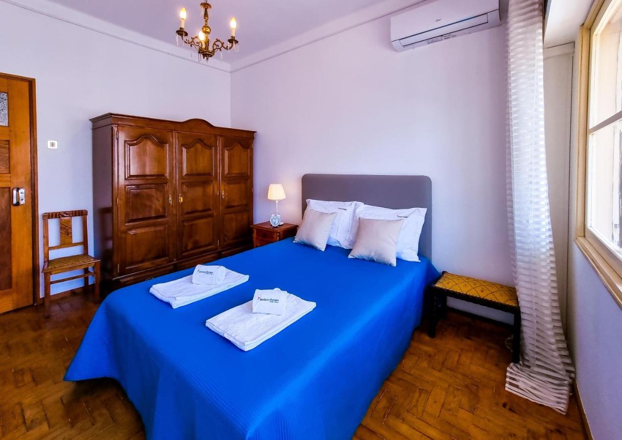 Flh Loule Balcony Family Apartment Kültér fotó